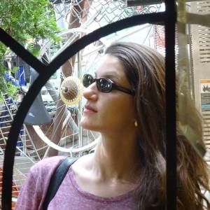 Meet your Posher, Melissa